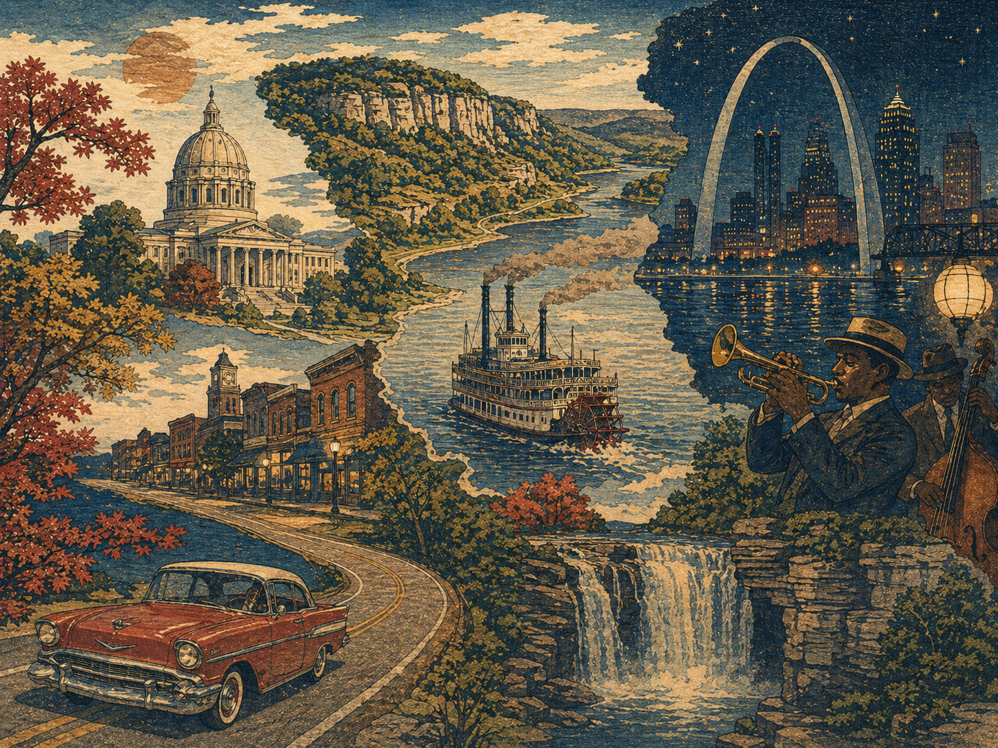 Show-Me State statewide feature room thumbnail